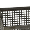 Set of 2 Iron Storage Baskets