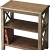 Vance Dusty Trail Bookcase