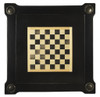 Black Licorice Multi Game Table