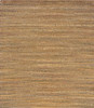 8 x 10 Brown Braided Jute Area Rug