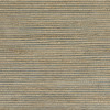 9 x 12 Tan and Blue Undertone Striated Area Rug