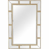 Svelte Wall Mirror