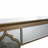 Arabesque Console Table