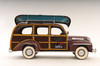 c1947 Chevrolet Suburban Sculpture