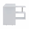 White Multifunctional Desk