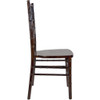 Advantage Fruitwood Chiavari Chair