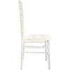 Advantage Lime Wash Chiavari Chair