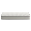 Capri Comfortable Sleep 6 Inch CertiPUR-US Certified Spring Mattress, Queen Mattress in a Box