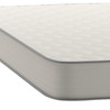 Capri Comfortable Sleep 6 Inch CertiPUR-US Certified Spring Mattress, Twin XL Mattress in a Box