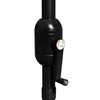 Kona Navy 9 FT Round Umbrella with 1.5" Diameter Aluminum Pole with Crank and Tilt Function