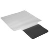 Jackson Sit or Stand Mat Anti-Fatigue Support Combined with Floor Protection (36" x 53")