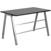 Hoover High Profile Desk