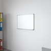 Cardim 3' W x 2' H Magnetic Marker Board