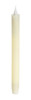 Taper Candle 10"H (Set of 4) Plastic/Wax - 70570