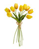Tulip Bundle (Set of 6) 15"H - 70669