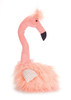 Flamingo 20"H Fabric - 74192