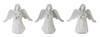 Angel (Set of 6) 6.25"H Resin - 78403