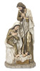 Holy Family 27.5"H Resin - 80015