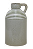 Jug 7"D x 11.75"H Terra Cotta - 82295