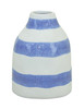 Vase (Set of 2) 5.25"L x 6.75"H Ceramic - 82646