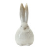 Bunny (Set of 2) 11.75"H Terra Cotta - 85077