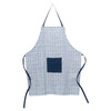 Apron 30"W x 50"H Polyester - 85186