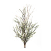 Leptospermum Swag (Set of 6) 22"L Plastic - 85831