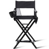 Professional Makeup Artist Foldable Chair