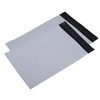 5 Size Poly Mailers Envelopes Plastic Shipping Bags Self Sealing Bags 2.6 Mil-500 10*13