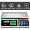 66 lbs Digital Weight Food Count Scale for Commercial