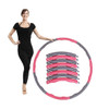 Abdominal Fitness Hula Hoop Exercise