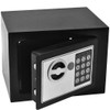 Small Digital Electronic Safe Box-Black