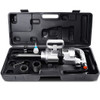 Heavy Duty 1 Inch Air Impact Wrench Gun with Case