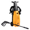 3000 PSI and 1.6 GPM Electric High Pressure Washer Cleaner Machine