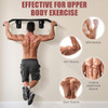 Wall Mounted Pull up Chin up Bar