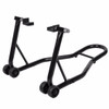 Forklift  Paddock Swingarm Lift Motorcycle Bike Stand