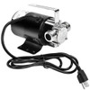 Electric Power Water Transfer Removal Pump 120V Sump 330GPH