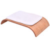 Wood Pet Bed Cat Dog Nap Pad