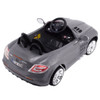 Mercedes-Benz R199 Lisenced 12V Electric Kids Ride On Car RC Remote Control MP3-Red