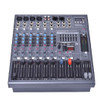 12" Professional 12 Channel DJ karaoke Music Mixer