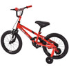 16" Children Training Toddler Ride Wheels Bicycle-Red