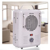 1500 w Electric Portable Utility Space Thermostat Heater