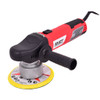 6" Variable Speed Dual-Action Polisher Random Orbital Polisher Kit Auto Detail