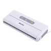 Electric Food Packing Vacuum Sealer Machine-White