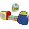 Portable Baby Tunnel Play Tent