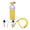 Air Conditioner System Flush Canister Gun Kit