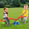 Kids Seesaw 360 Degree Spinning Teeter