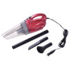 12V 100W Portable Handheld Vacuum Cleaner For Cars-Wine