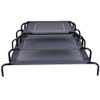 4 Sizes Large Dog Cat Bed Elevated Pet Cot-XL