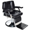 Hydraulic Recline Salon Styling Barber Chair